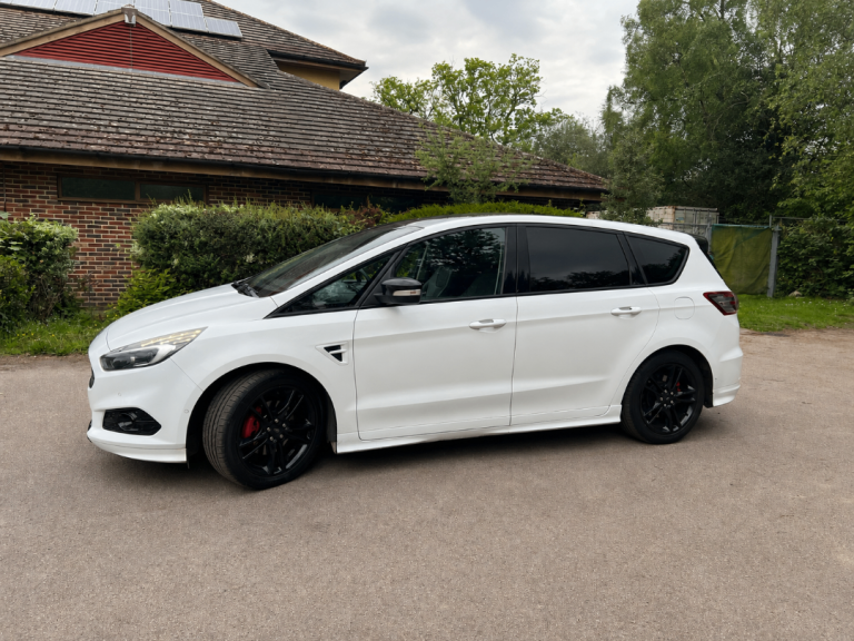 Ford, S-MAX, MPV, 2016, Other, 1999 (cc), 5 doors