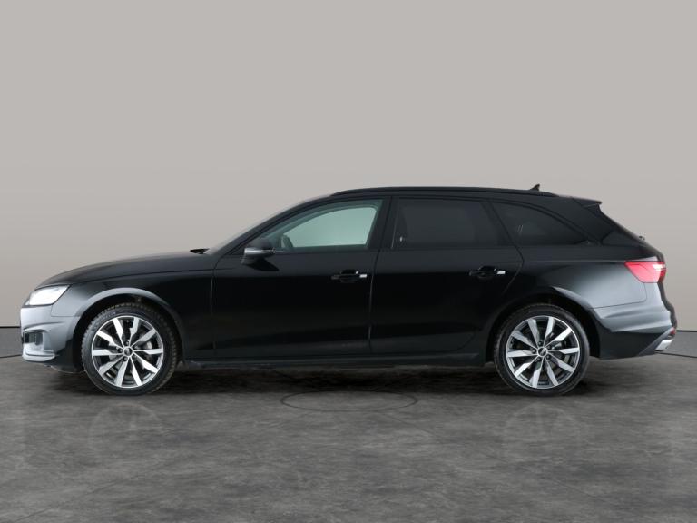 2021 Audi A4 Avant 2.0 TDI 40 Sport Edition Estate 5dr Diesel S Tronic quattro Euro 6 (s/s) (2 Es...