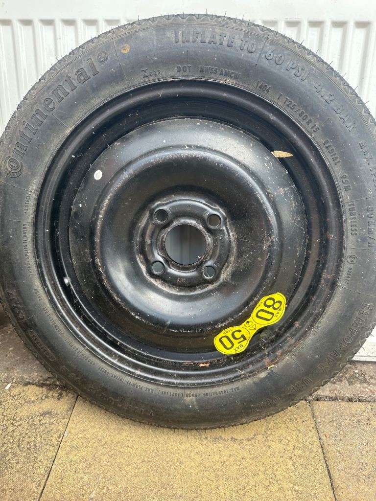 Spare Tire