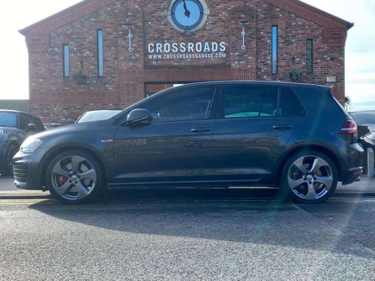 2016 Volkswagen Golf 2.0 TSI GTI Performance Pack 5dr - Sat Nav &amp; Heated Seats &amp; Cruise C...