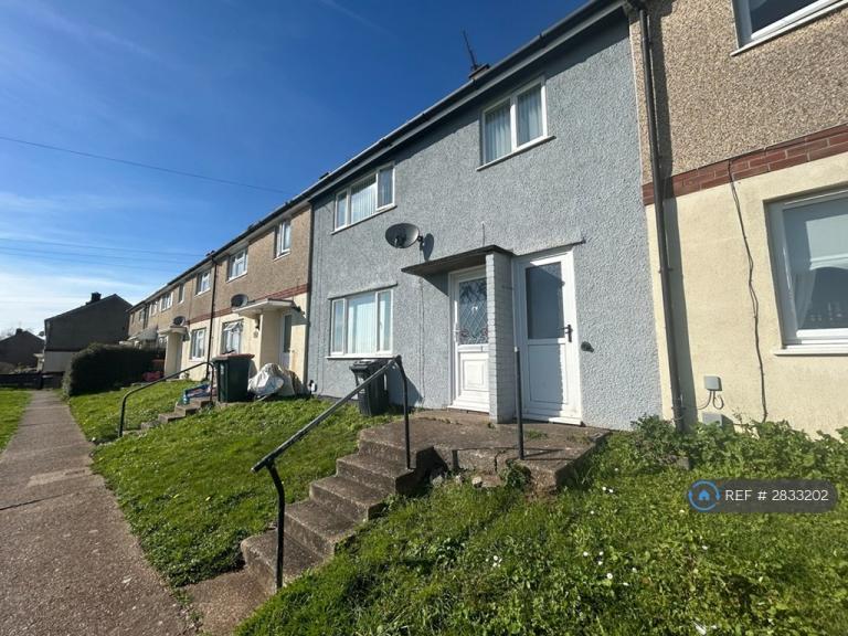 3 bedroom house in Hendre Farm Drive, Newport, NP19 (3 bed) (#2833202)