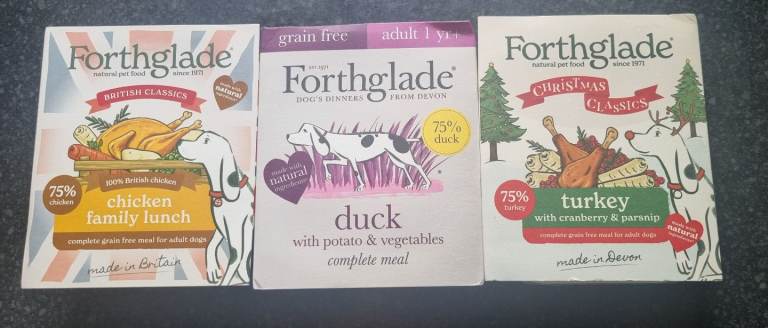 Forthglade 