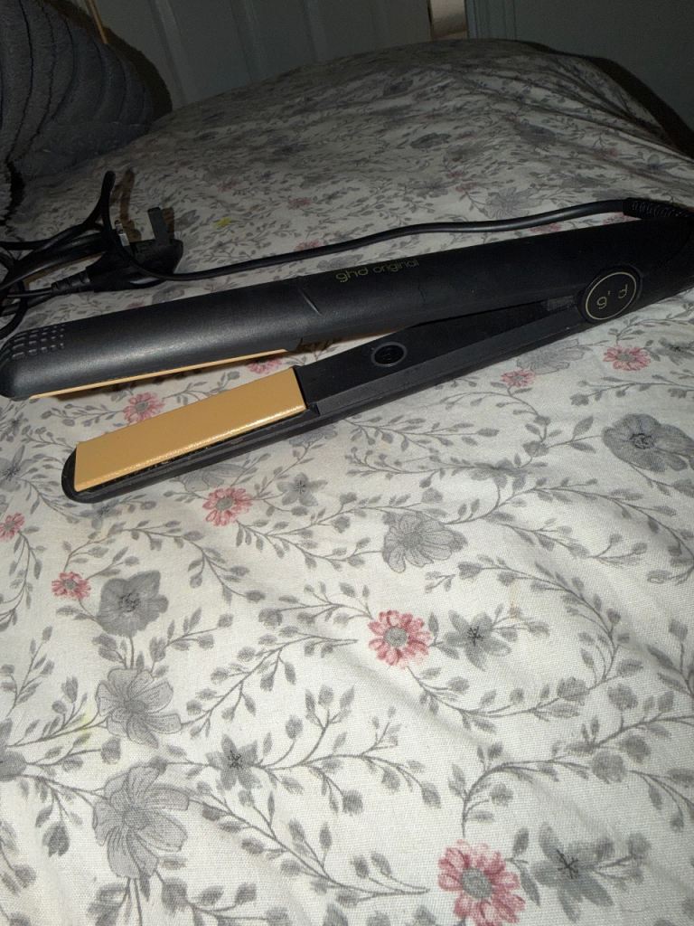 GHD Straighteners 