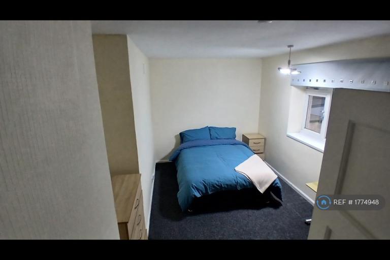 1 bedroom in Failsworth Close, Nottingham, NG11 (#1774948)