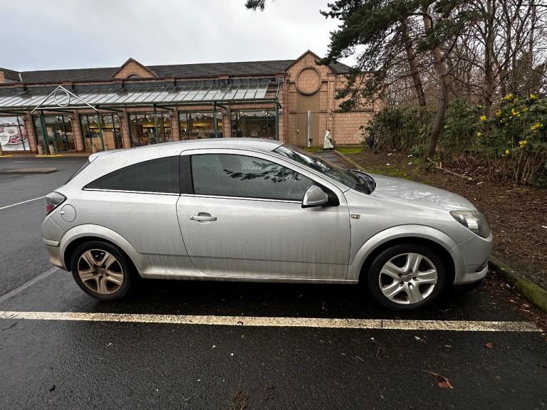 Vauxhall, ASTRA, Hatchback, 2011, Manual, 1364 (cc), 3 doors