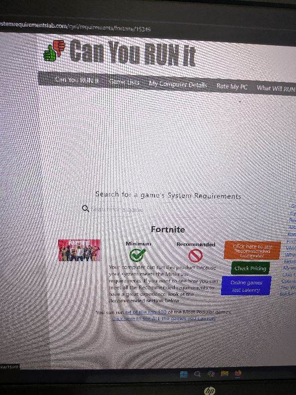 GAMING PC WHITE i3 9100f GTX 970 4GB 256GB SSD 750GB HDD 16GB RAM 24" MONITOR RGB COD GTA FORTNITE