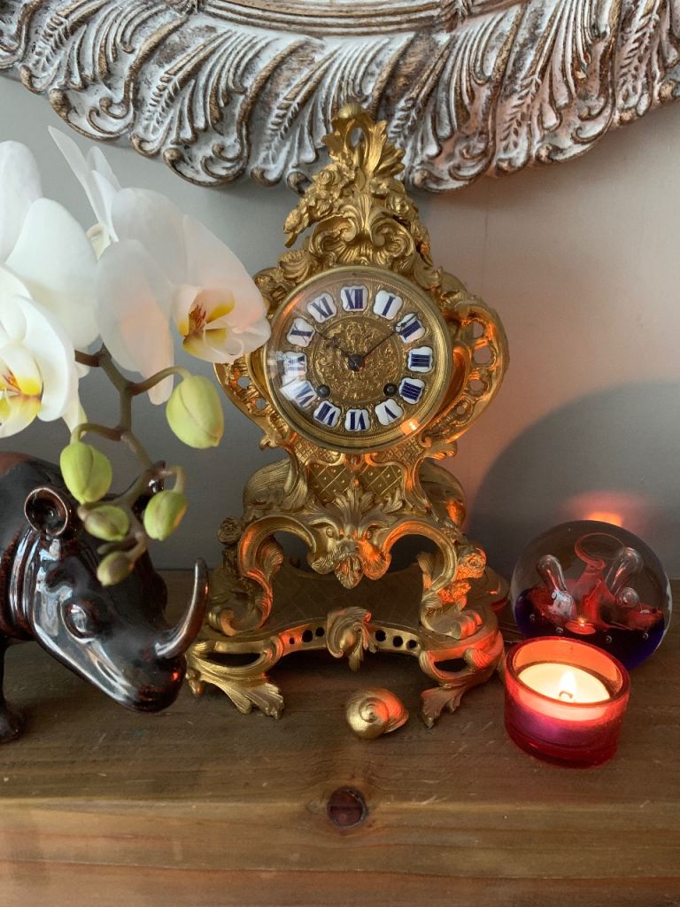 Male Massage Therapist 