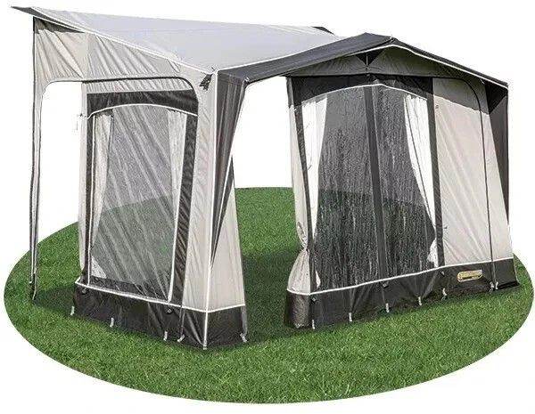 Quest Kensington Elite Porch Awning for caravans - Good condition