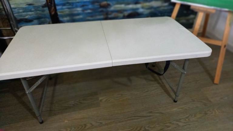 Harbourware extendable table 
