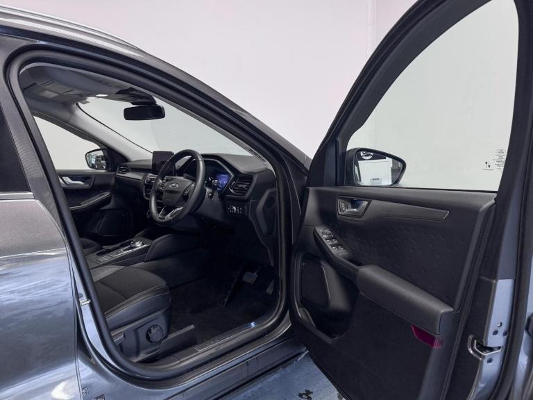 2020 Ford Kuga 2.5 EcoBoost Duratec 14.4kWh Titanium First Edition SUV 5dr Petrol Plug-in  HATCHB...