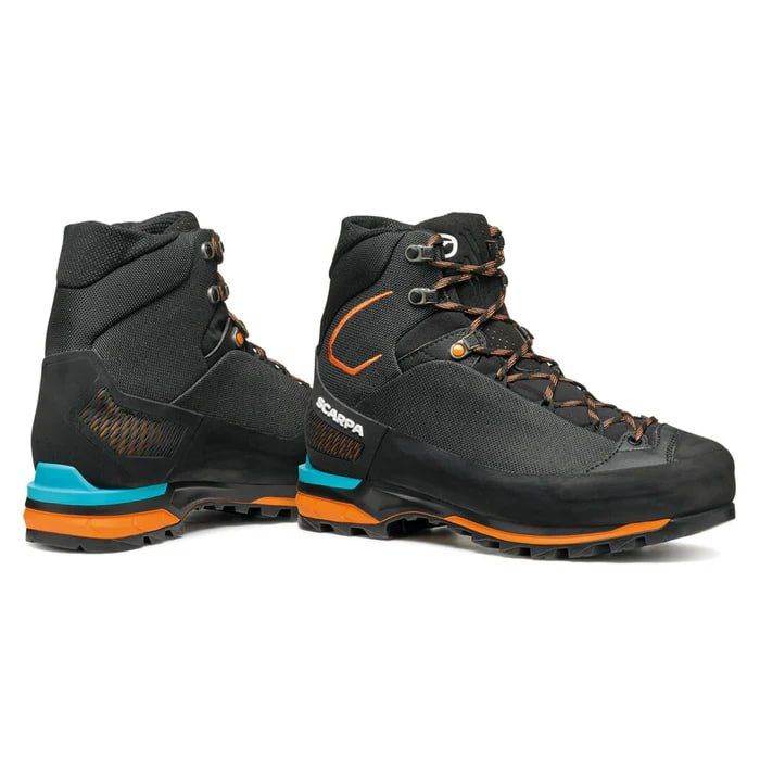 SCARPA Zodiac Tech LT GTX Mountaineering Boots – EU 44 – New With Tags