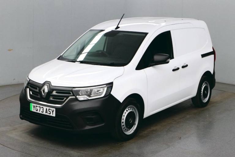 2024 Renault Kangoo ML19 90kW 44kWh Start Van Auto PANEL VAN ELECTRIC Automatic