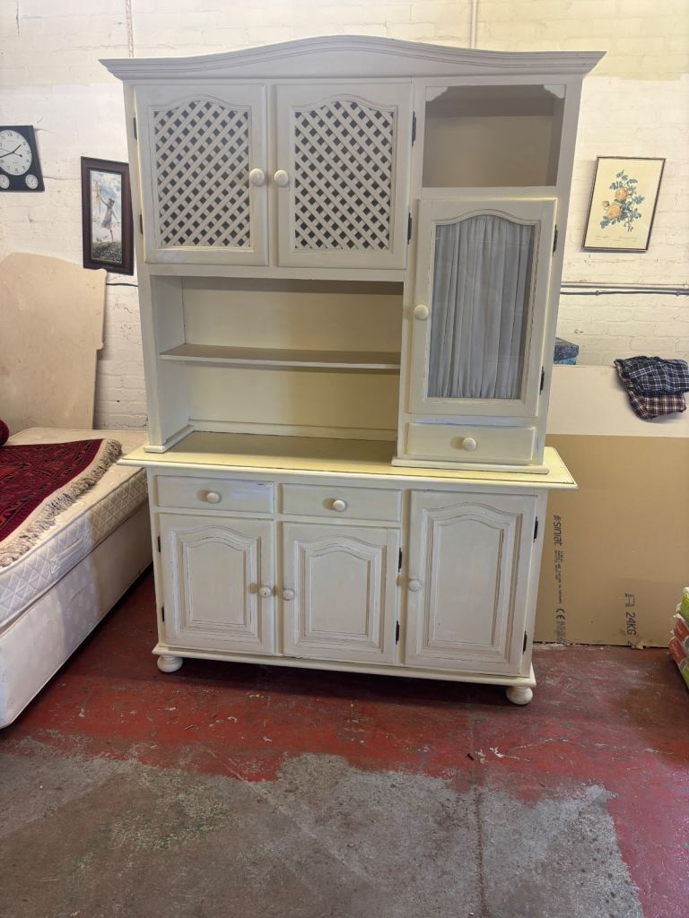 Large dresser 