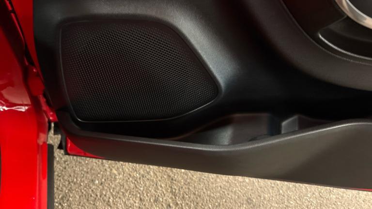 2021 Ford Puma 1.0 EcoBoost Hybrid mHEV Titanium 5dr Petrol Hatchback Hatchback Petrol Manual