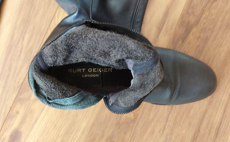 Bundle of Women's Boots