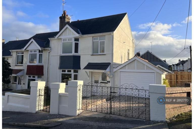 3 bedroom house in Blatchcombe Road, Paignton, TQ3 (3 bed) (#2812770)