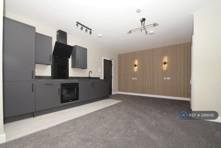 Studio flat in Oriel Crescent, Scarborough, YO11 (#2916148)
