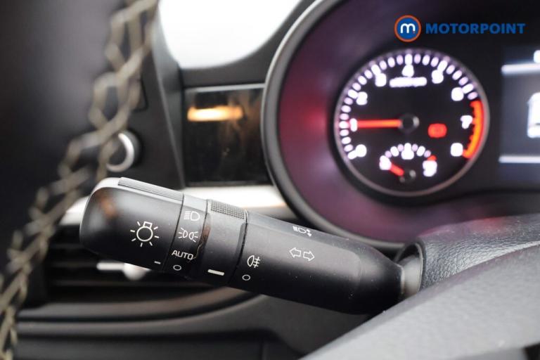 2023 Kia Picanto 1.0 2 5dr [4 seats] HATCHBACK PETROL Manual