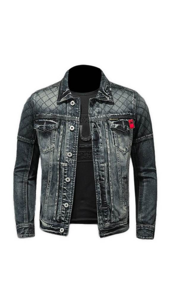 Mens Jacket ATM Sarman Fashion New