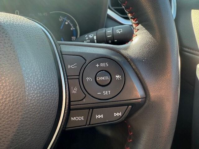 2022 Toyota RAV4 2.5 PHEV Dynamic 5dr CVT Estate Petrol Parallel PHEV Automatic