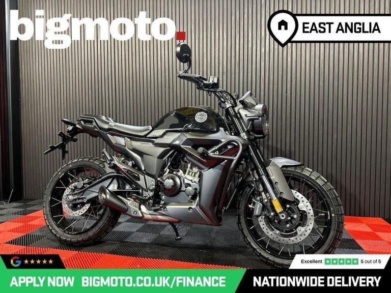2026 ZONTES ZT125-G1  ALL COLOURS AVAILABLE, FINANCE  DELIVERY