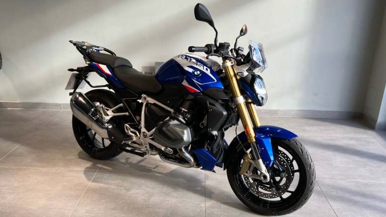 2024 BMW R1250 R1250 R SE (23MY) ROADSTER PETROL Manual
