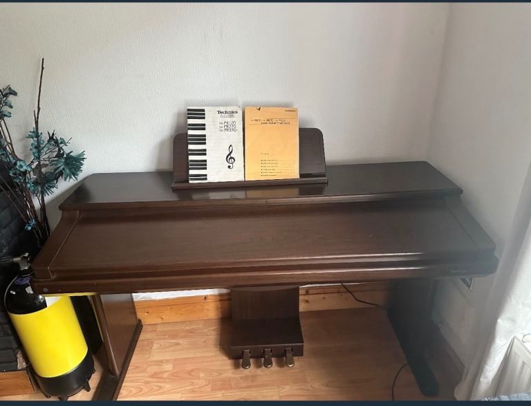 Piano soares repairs 