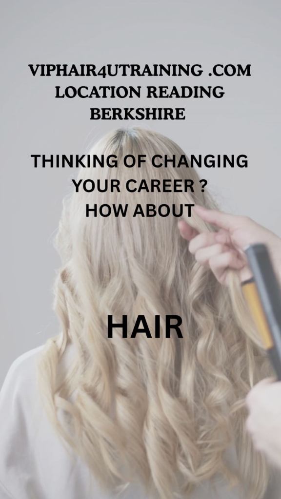 Foundation Hairdressing 