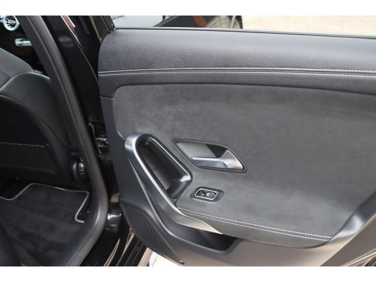 2022 Mercedes-Benz A-Class A180 AMG Line Edition Hatchback Petrol Automatic