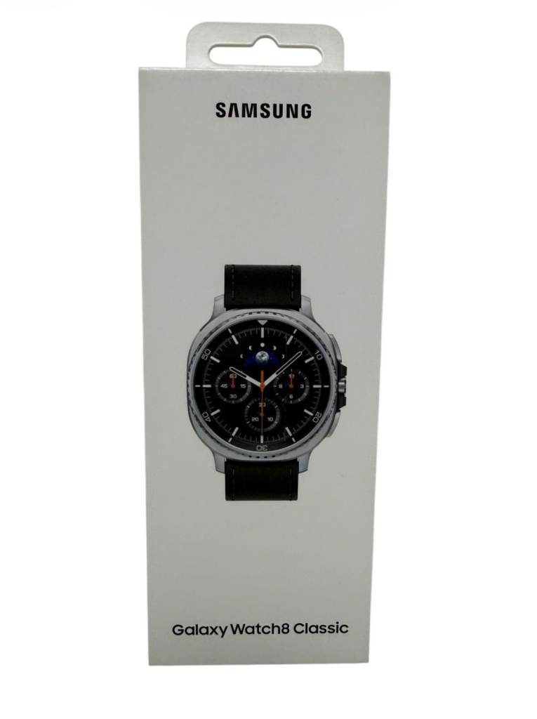 Samsung Galaxy Watch 8 Classic **BRAND NEW**