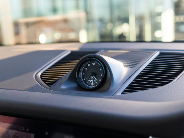 2023 Porsche Macan 2.9T V6 S SUV 5dr Petrol PDK 4WD Euro 6 (s/s) (380 ps)