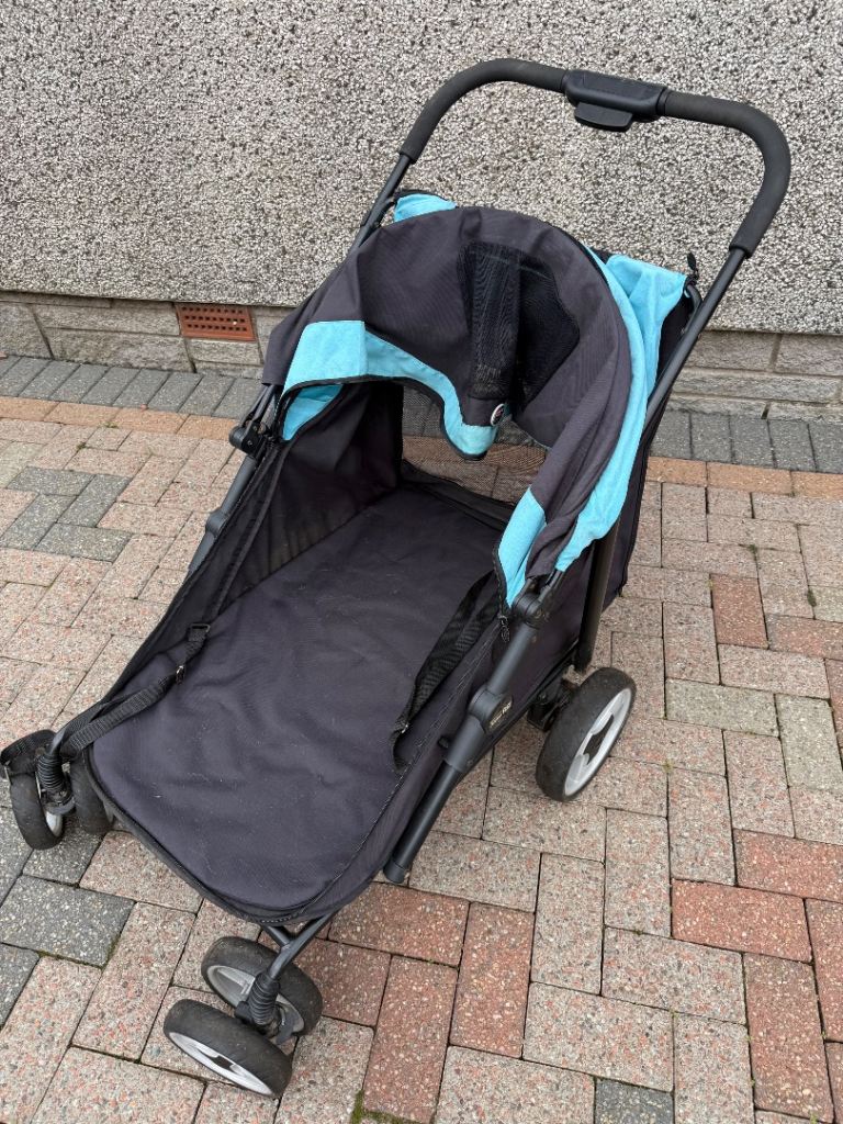Dog Pram