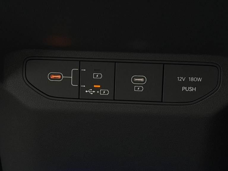 2025 Kia EV3 148kW GT-Line 81.4kWh 5dr Auto Estate ELECTRIC Automatic