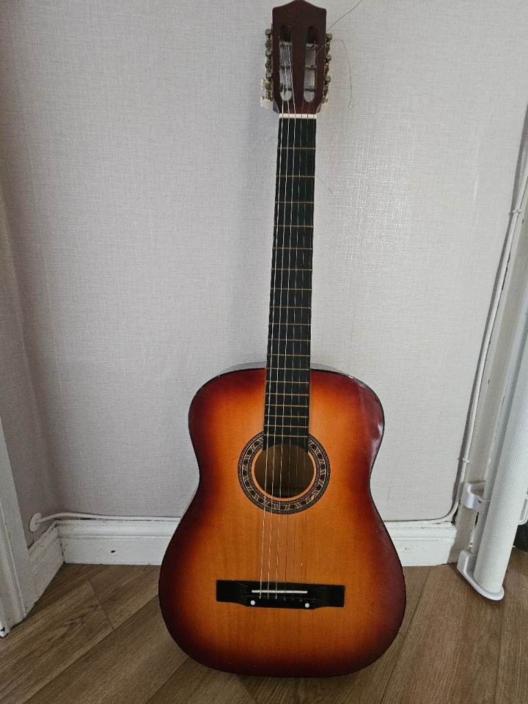 Guitar 