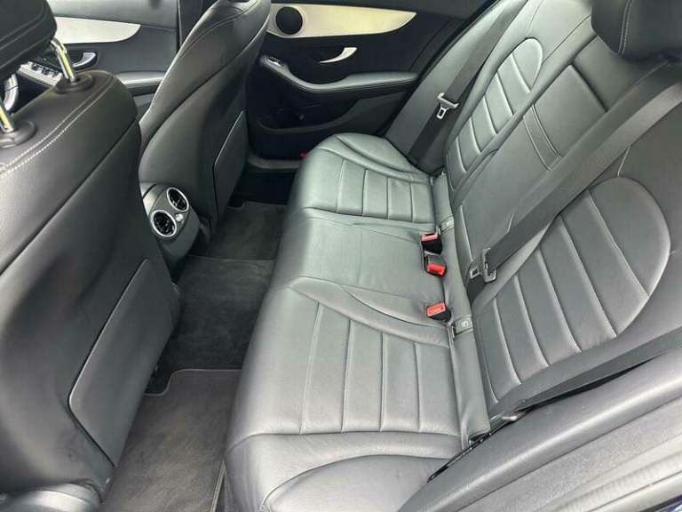 2020 Mercedes-Benz C Class 2.0 C300de 13.5kWh Sport Edition G-Tronic+ Euro 6 (s/s) 5dr Automatic