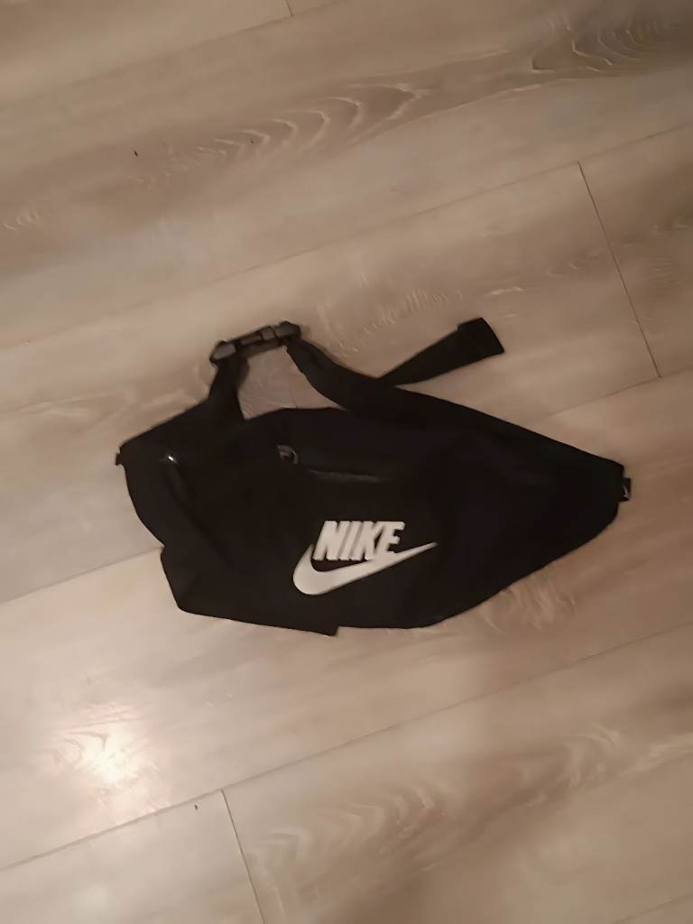 Nike waist bag 