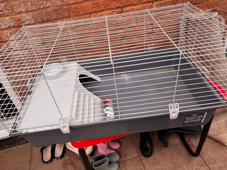 Animal/ pet cage 