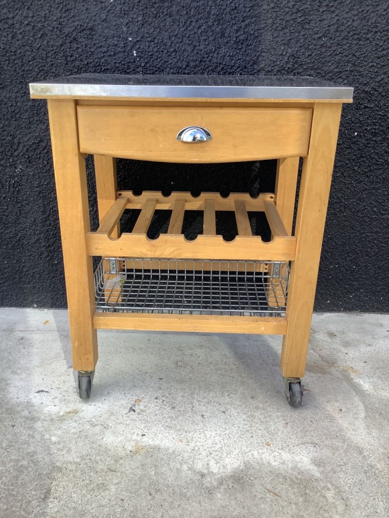 Kitchen Trolley