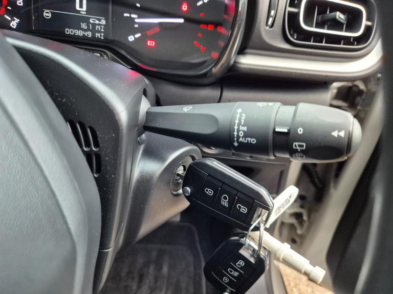 2023 Citroen C3 1.2 PureTech C-Series Edition 5dr Hatchback Petrol Manual