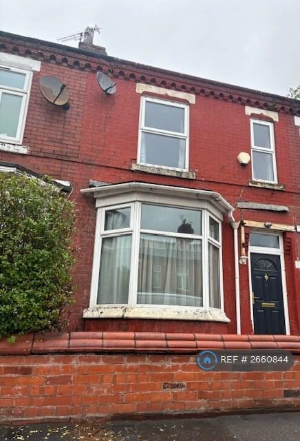 4 bedroom house in Great Western Street, Manchester, M14 (4 bed) (#2660844)