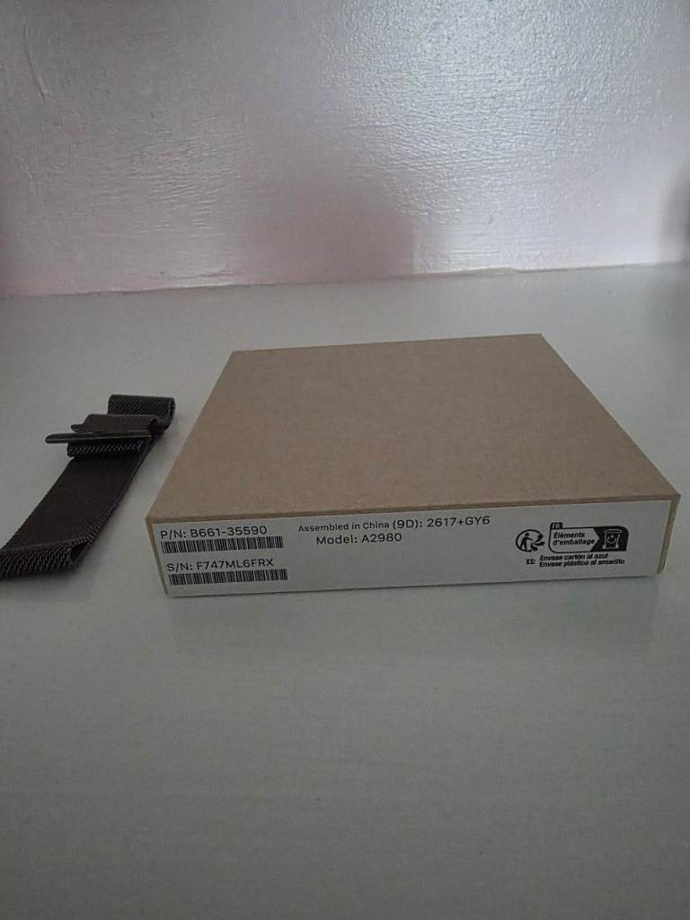 Apple Watch Series 9 Brand New/Sealed