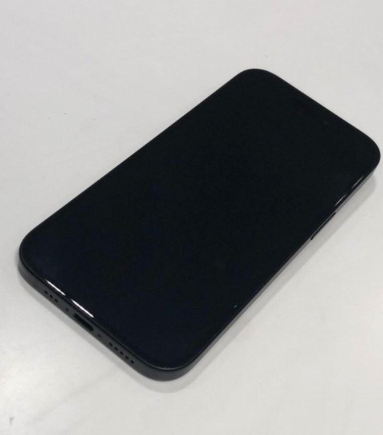 Apple iPhone 15 128GB – Unlocked – Good Condition – Black