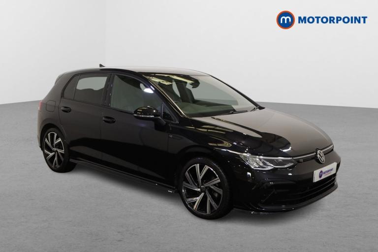 2023 Volkswagen Golf 1.5 eTSI 150 R-Line 5dr DSG Hatchback Petrol Automatic