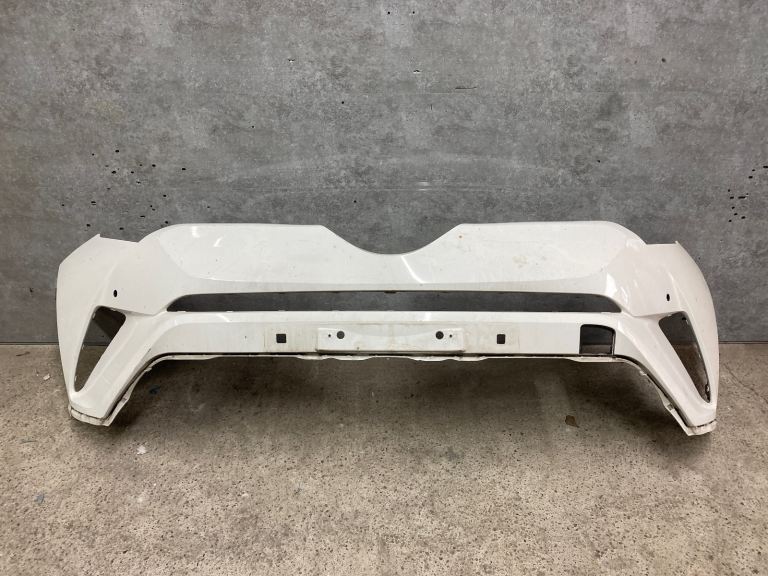 Toyota CHR front bumper 2016 - 2020 