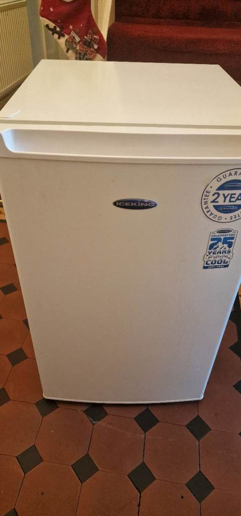 image for Under counter freezer 