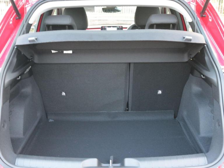 2025 Fiat 600 1.2 Hybrid 48V 136 5dr eDCT-6 HATCHBACK PETROL Automatic