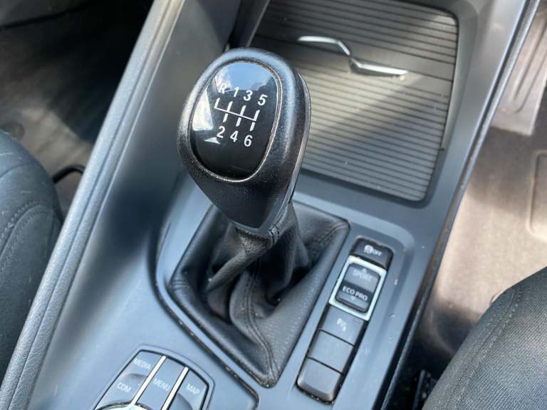 2020 69 REG BMW X1 S-DRIVE 1.5 DAMAGED REPAIRABLE SALVAGE