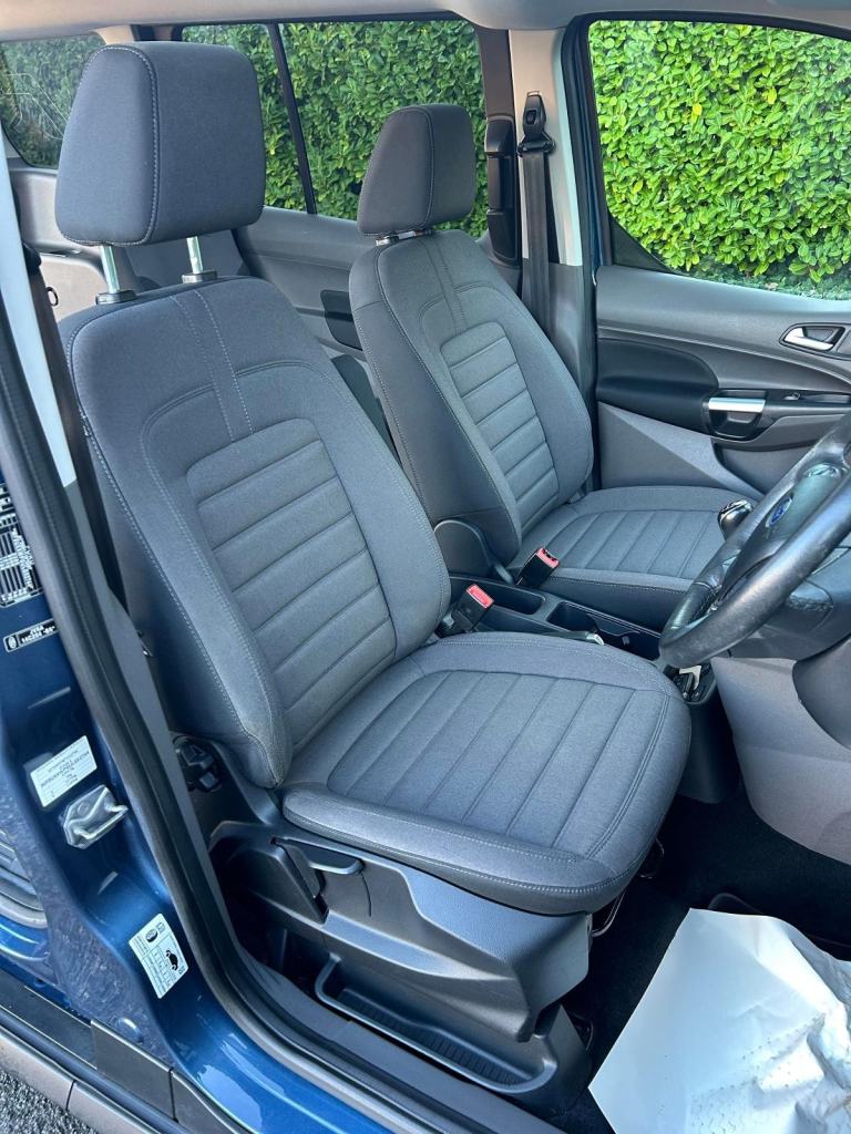 Ford Tourneo Connect 1.5TDCi Titanium Wheelchair Accessible Vehicle WAV