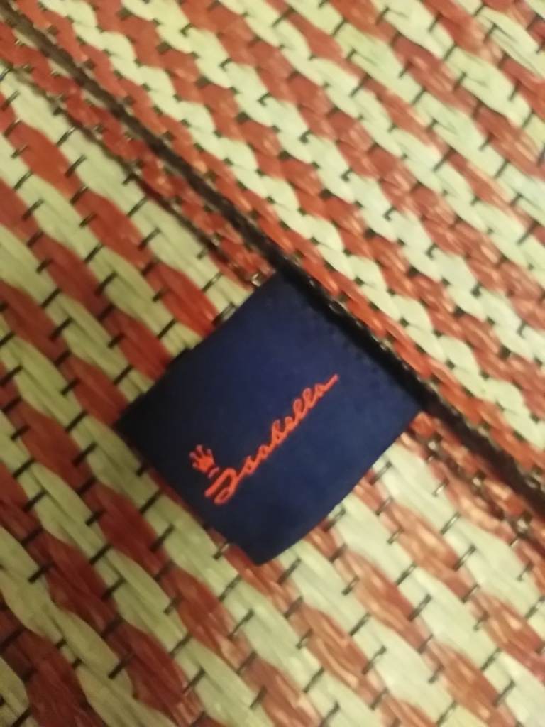 Bolon Isabella awning carpet