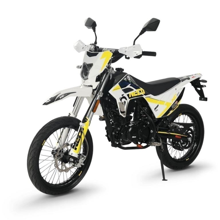 Neco NC50